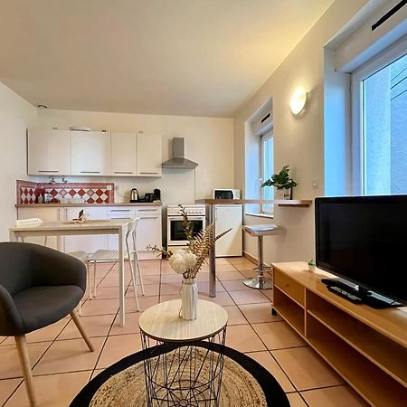 Appartement Le studio Théolier à Tournon-sur-Rhone Extérieur photo