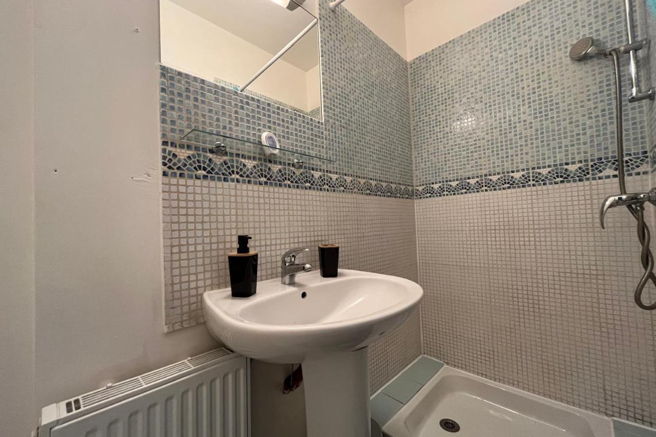 Appartement Le studio Théolier à Tournon-sur-Rhone Extérieur photo