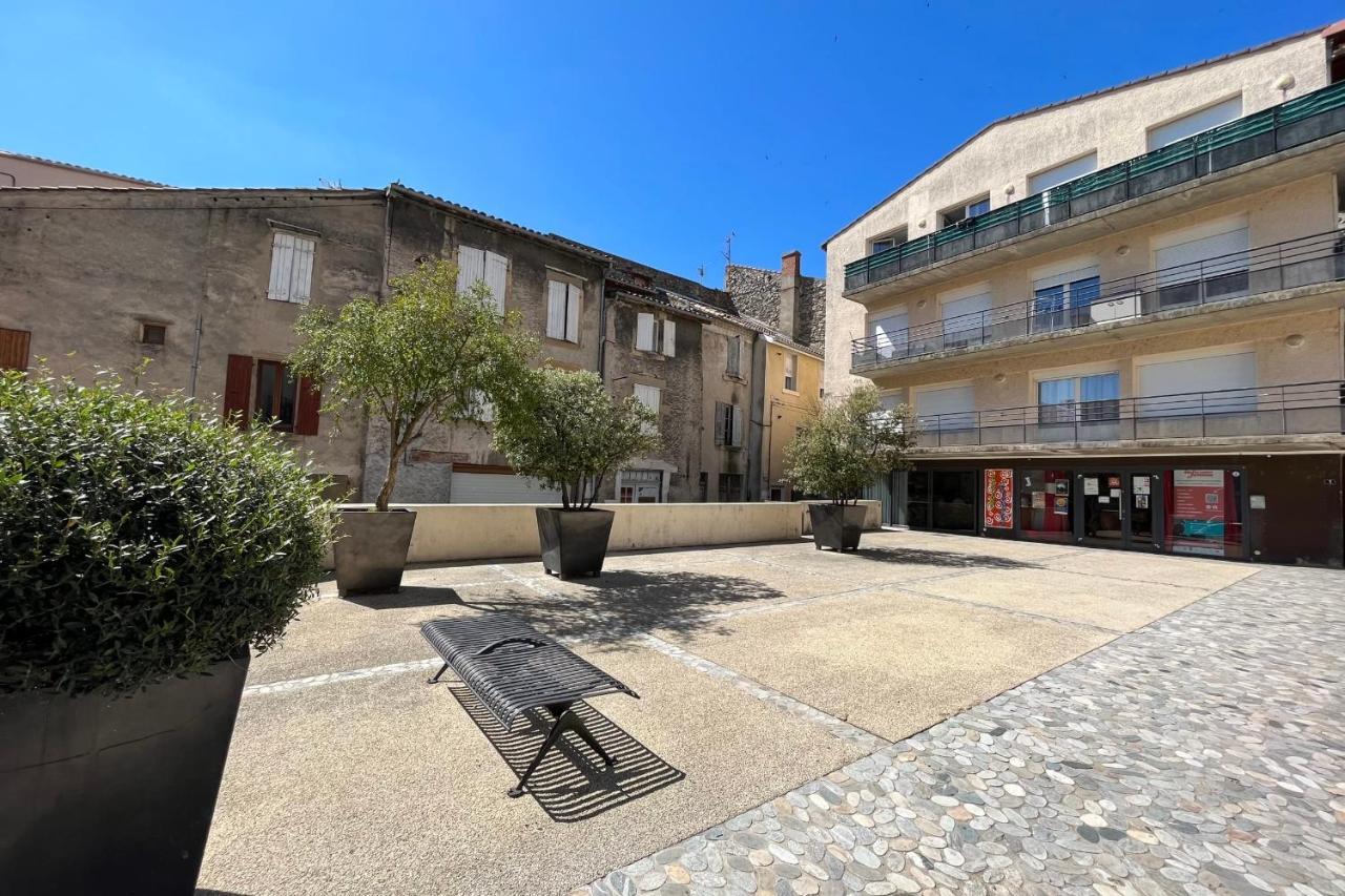 Appartement Le studio Théolier à Tournon-sur-Rhone Extérieur photo