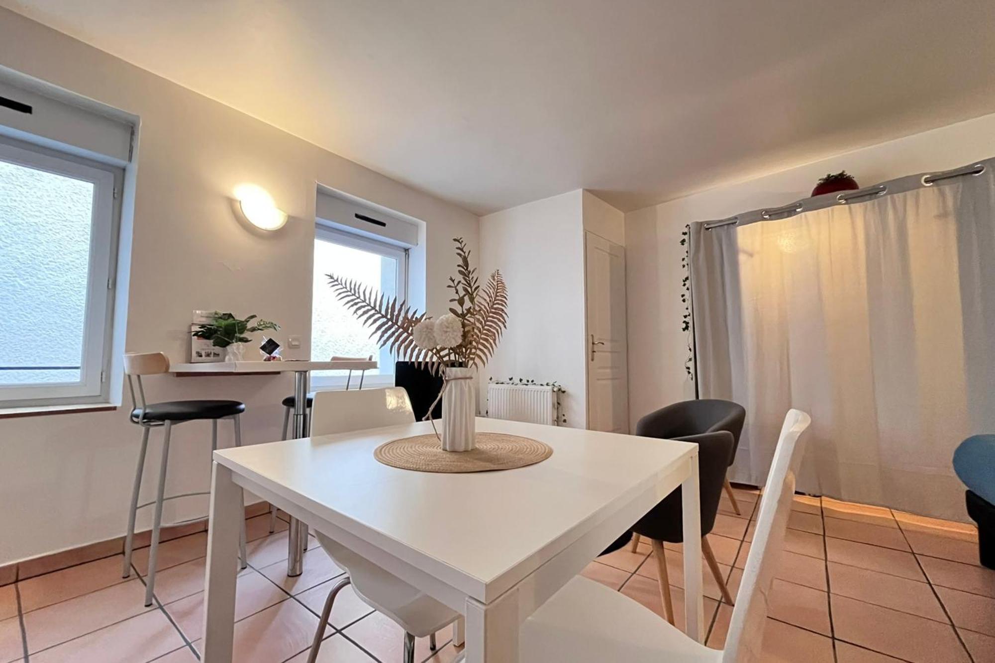 Appartement Le studio Théolier à Tournon-sur-Rhone Extérieur photo