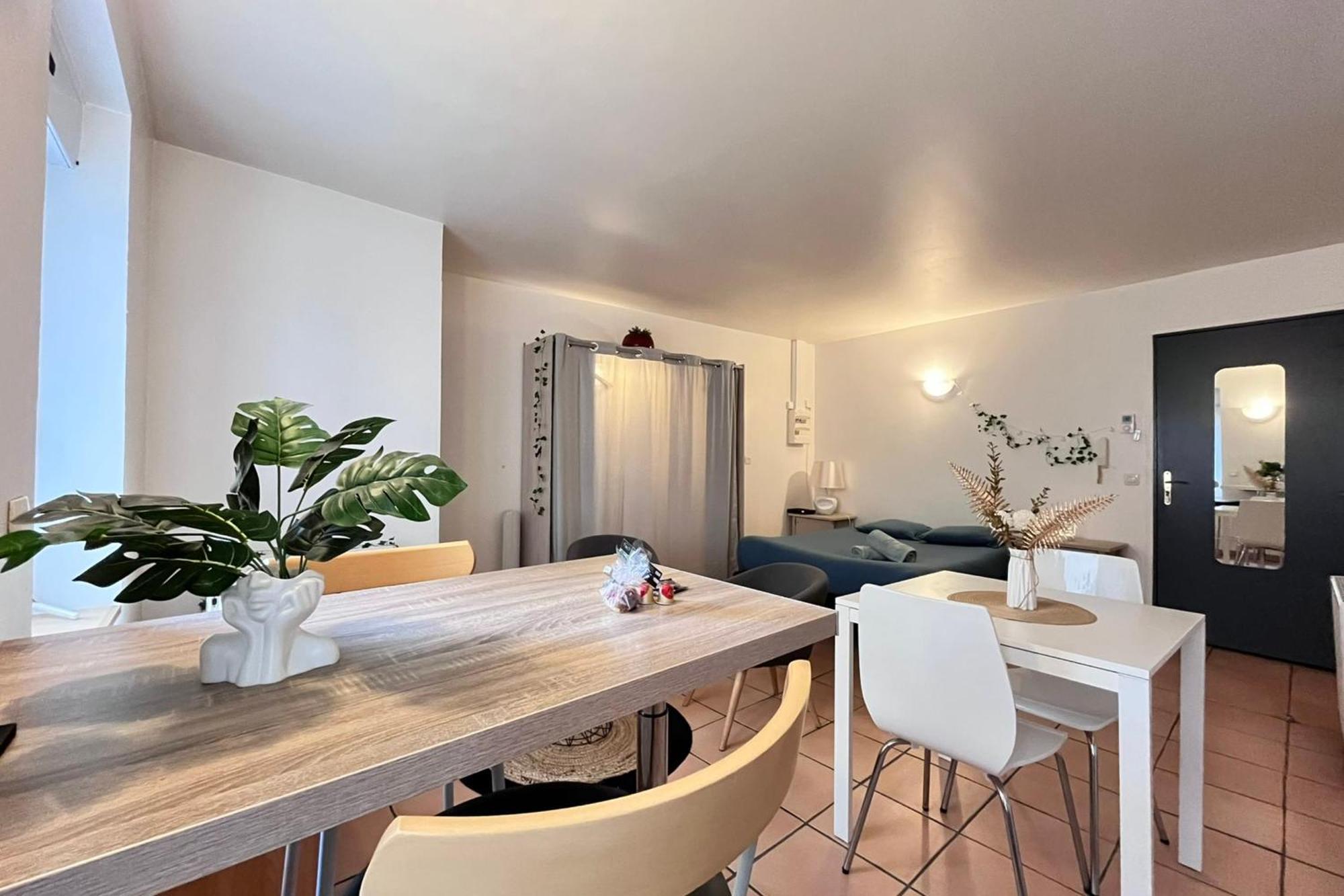 Appartement Le studio Théolier à Tournon-sur-Rhone Extérieur photo