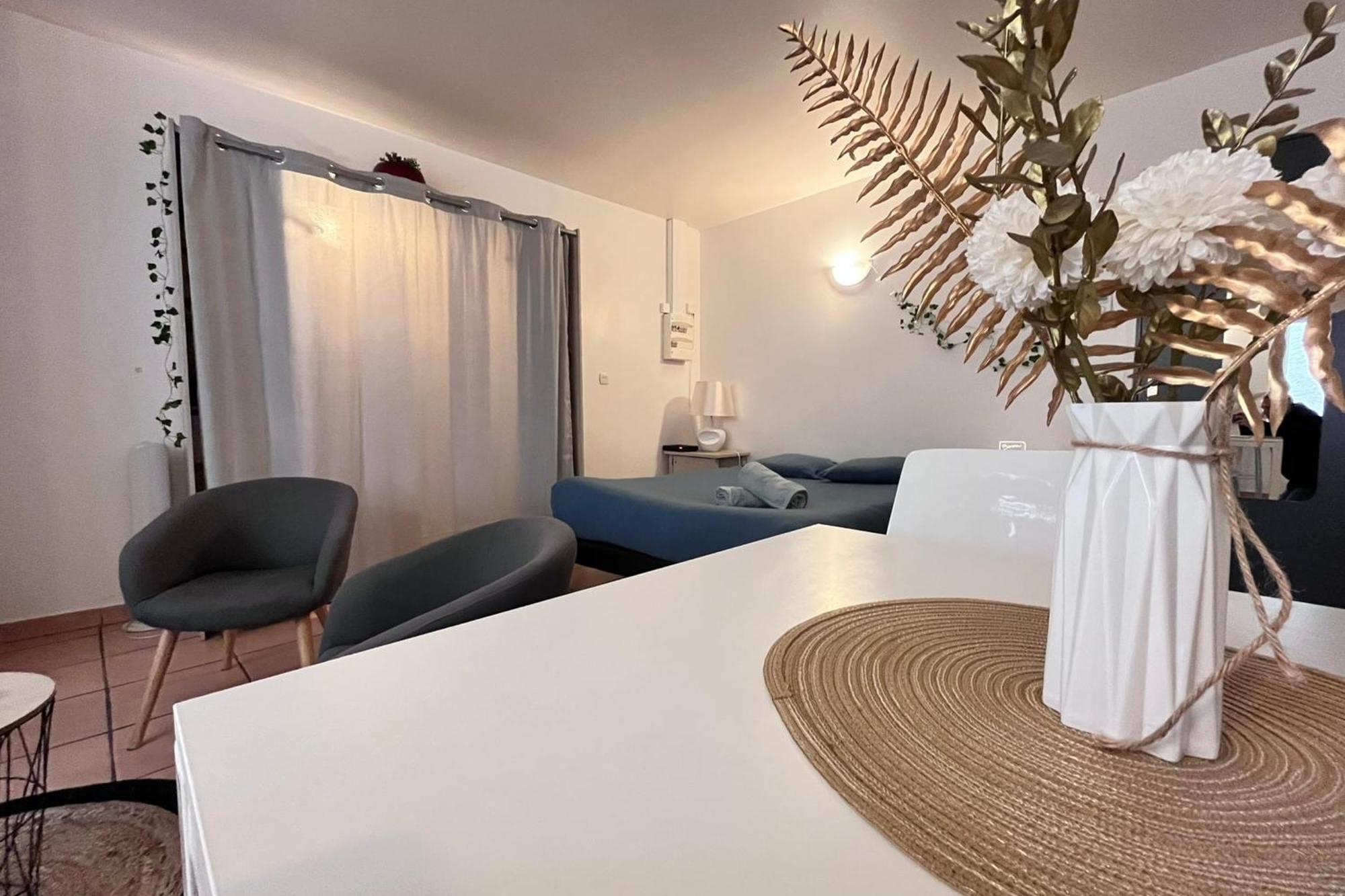Appartement Le studio Théolier à Tournon-sur-Rhone Extérieur photo
