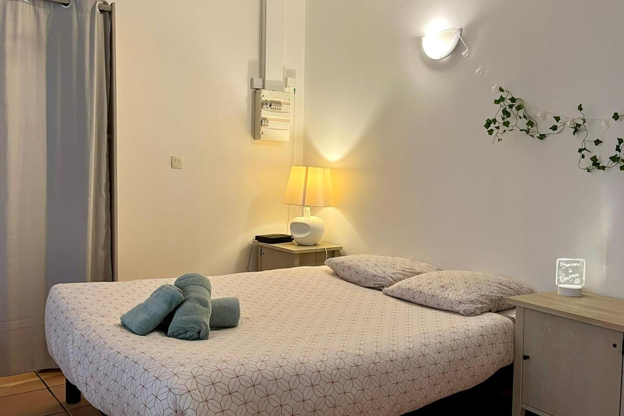Appartement Le studio Théolier à Tournon-sur-Rhone Extérieur photo