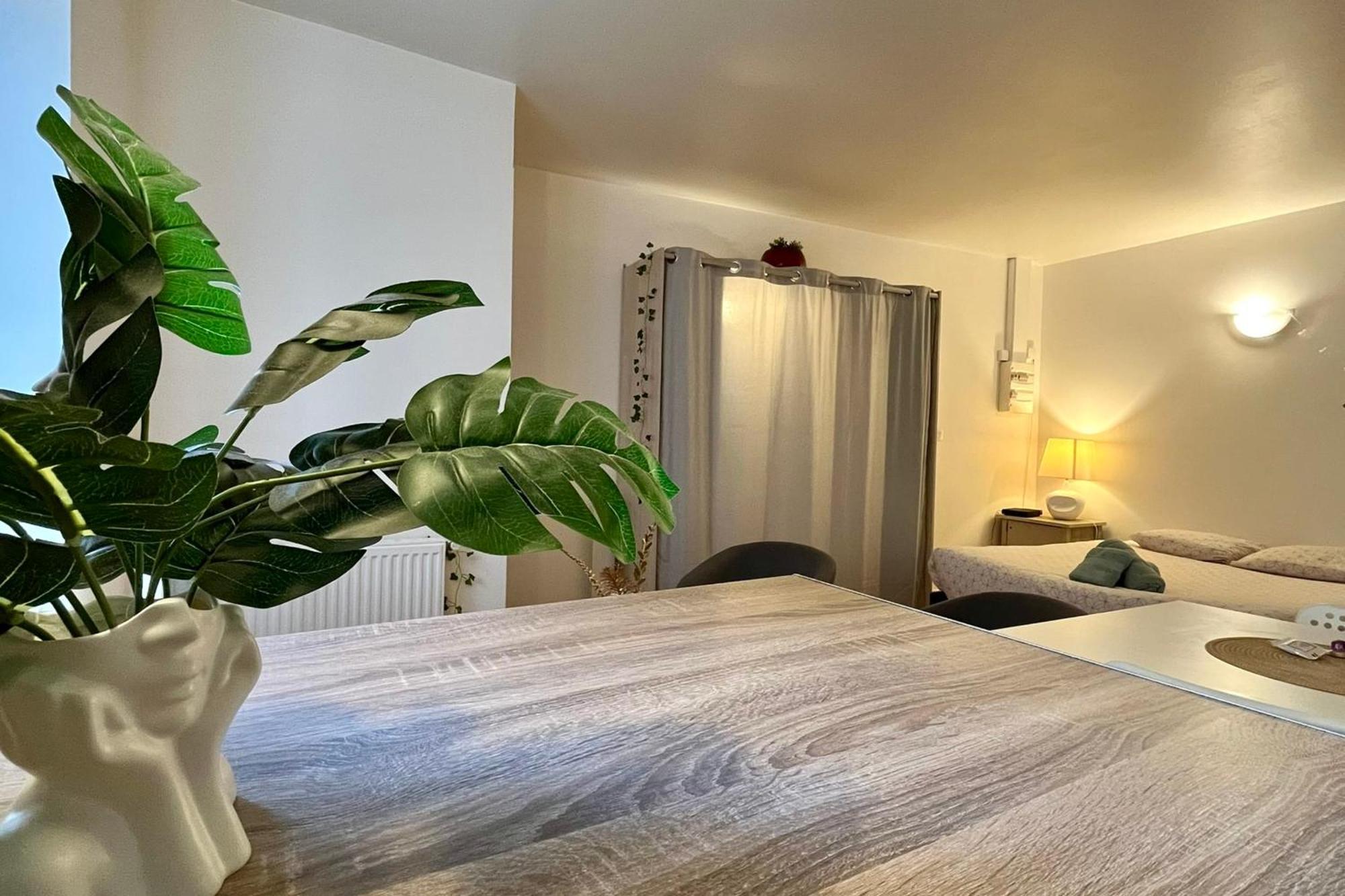 Appartement Le studio Théolier à Tournon-sur-Rhone Extérieur photo